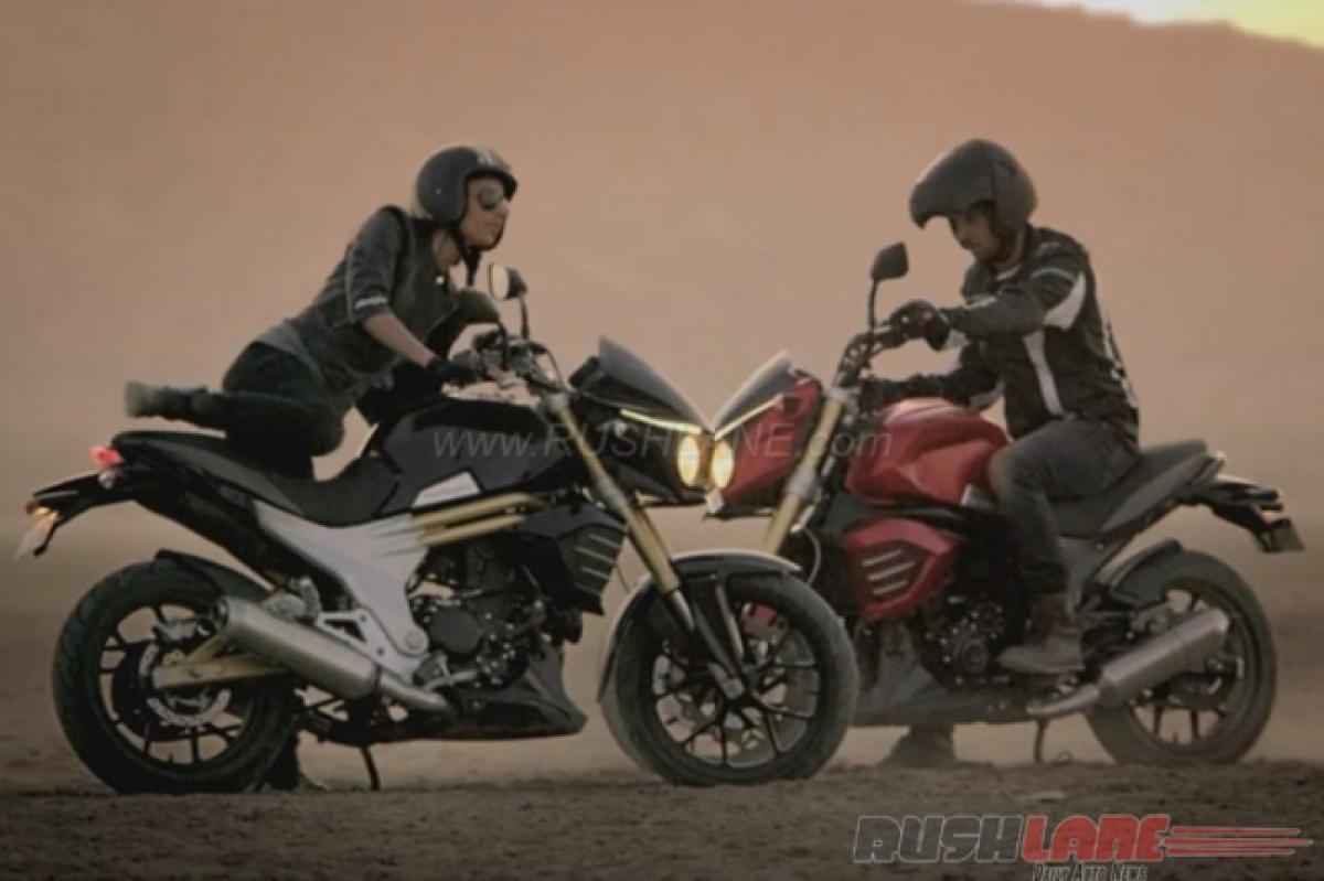 Whats so different about Mahindra Mojo?