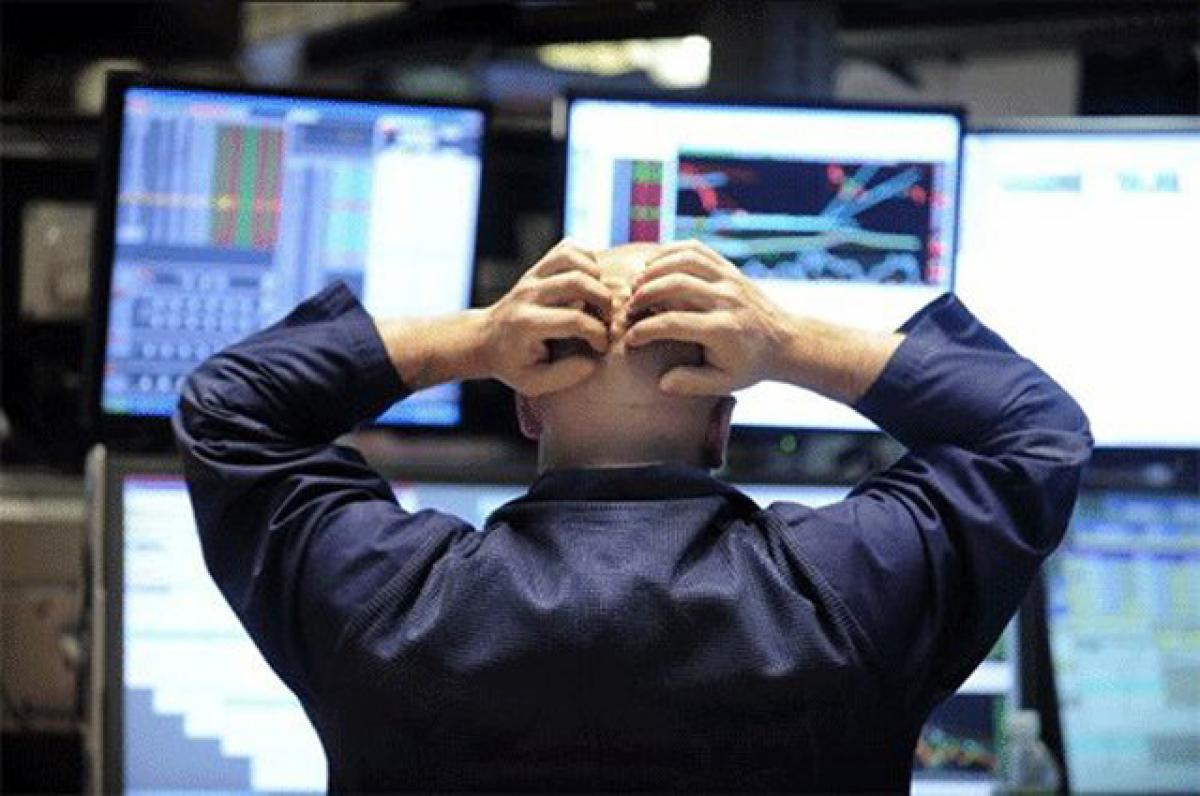 Mkt turbulence: IPO plans may go awry