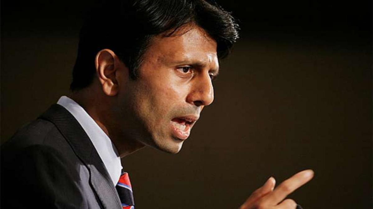 Bobby Jindal wants to get rid of US Supreme Court