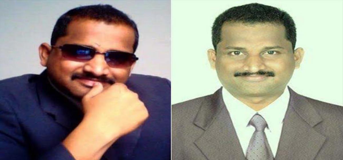 Abducted Telugu teachers freed from IS in Libya