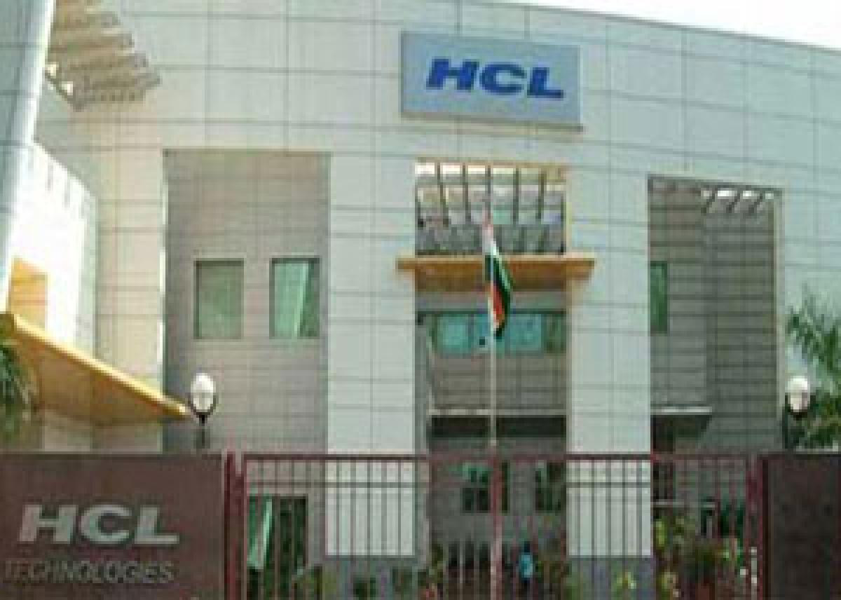 Appraisal cycle in HCL likely to change