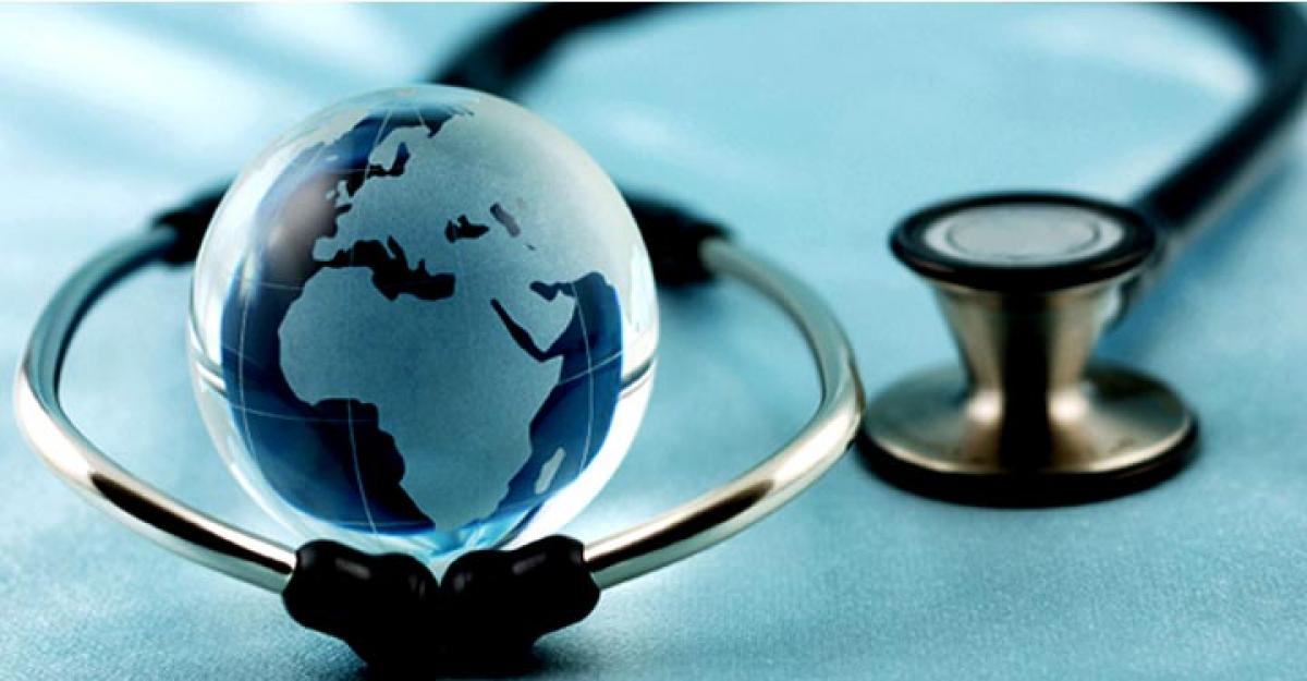 Indian, American physicians to host health summit in Delhi