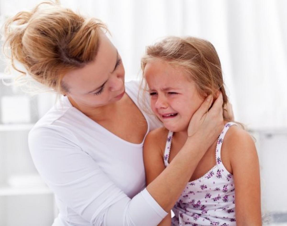 Exposure to childhood abuse makes moms less confident