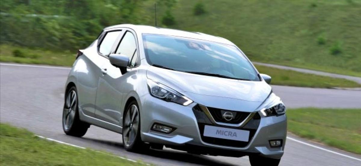 Nissan Focuses On Strengthening After-Sales Support