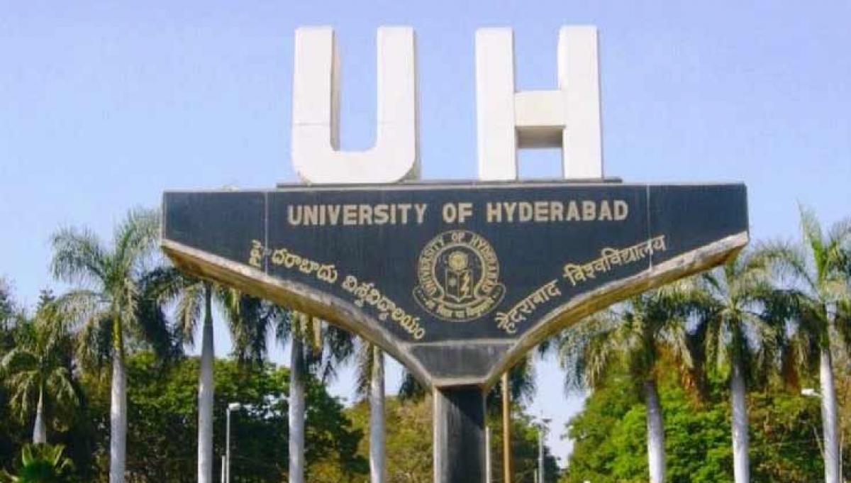 UoH faculty on hunger strike from today