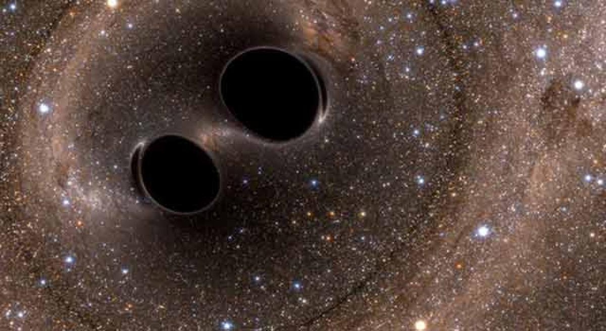New method may help detect gravitational waves