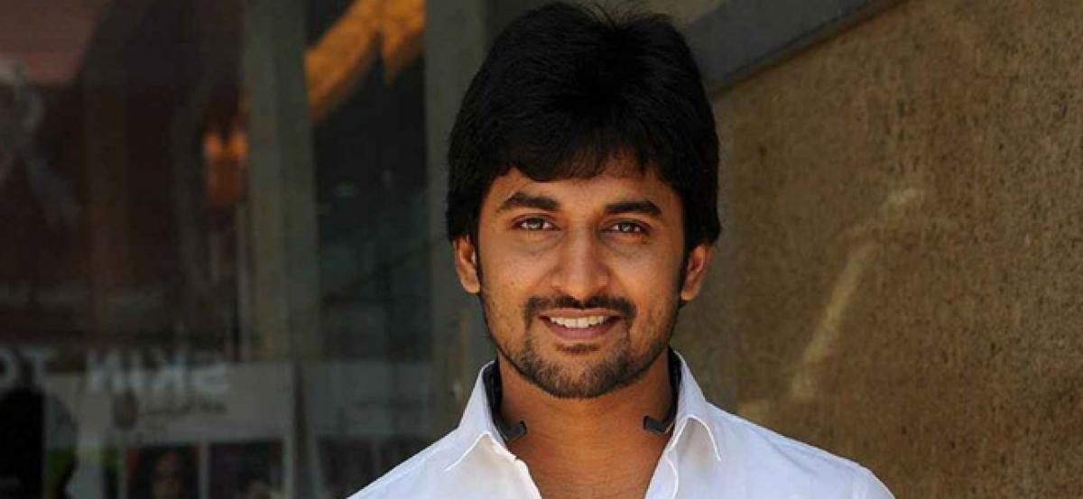 Nani eagerly waiting for Eega sequel to be made