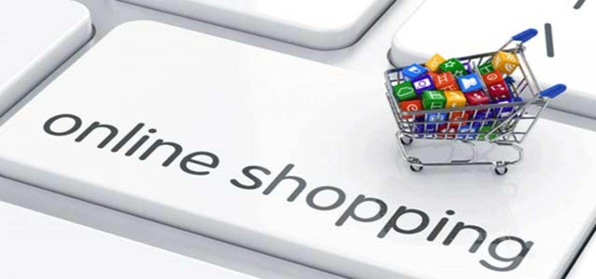 Online shoppers expected to cross 100 mn mark in 17