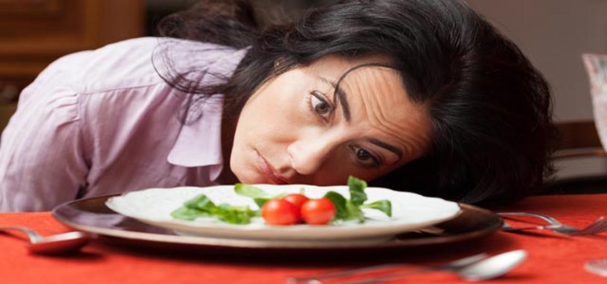 Heres why a healthy diet may not always work