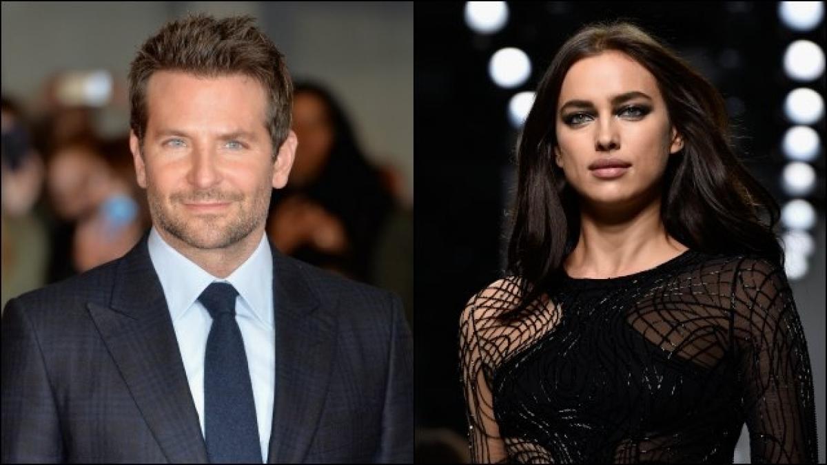 Bradley Cooper, girlfriend Irina Shayk become parents to a baby girl