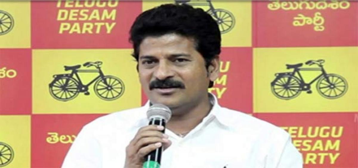 TDP mulls separate committees for each caste in Telangana State