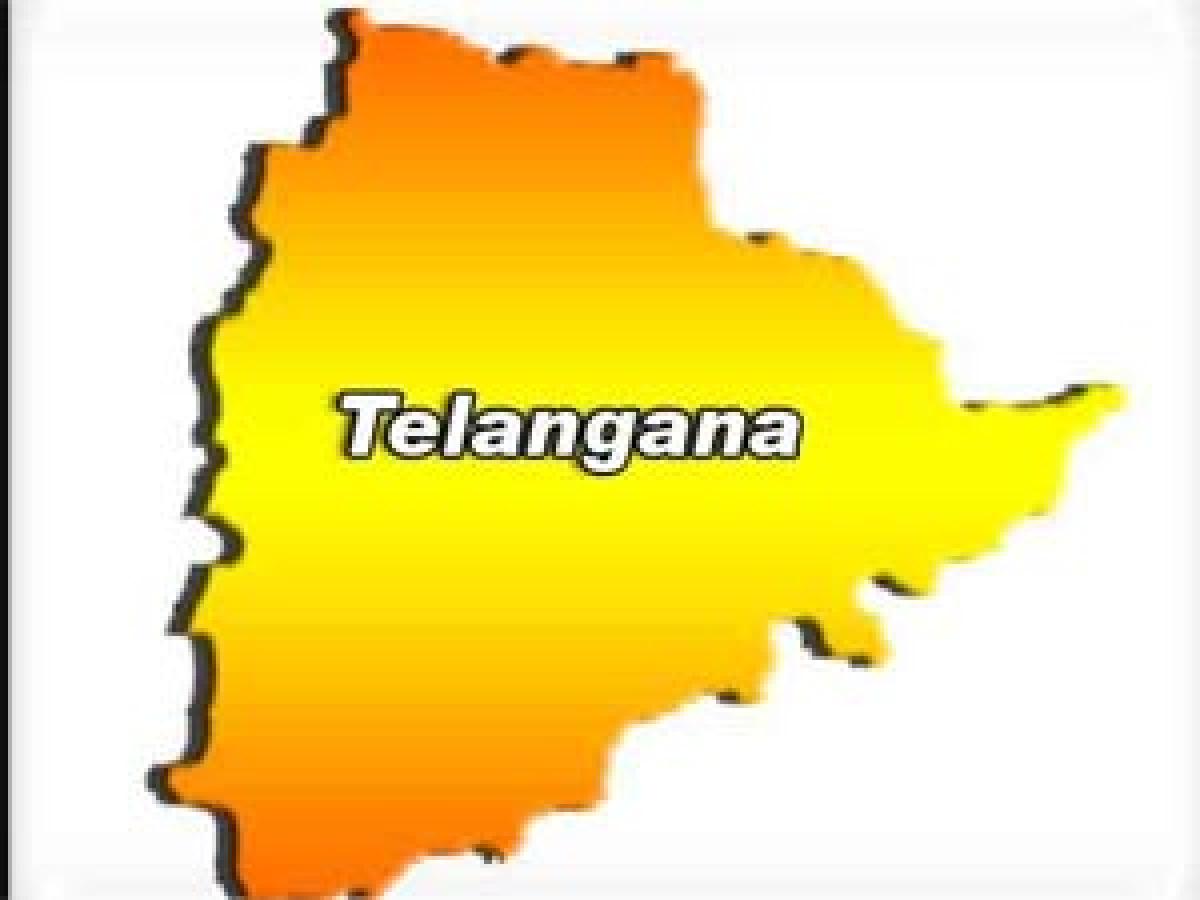 Detroit all set for first-ever Telangana meet