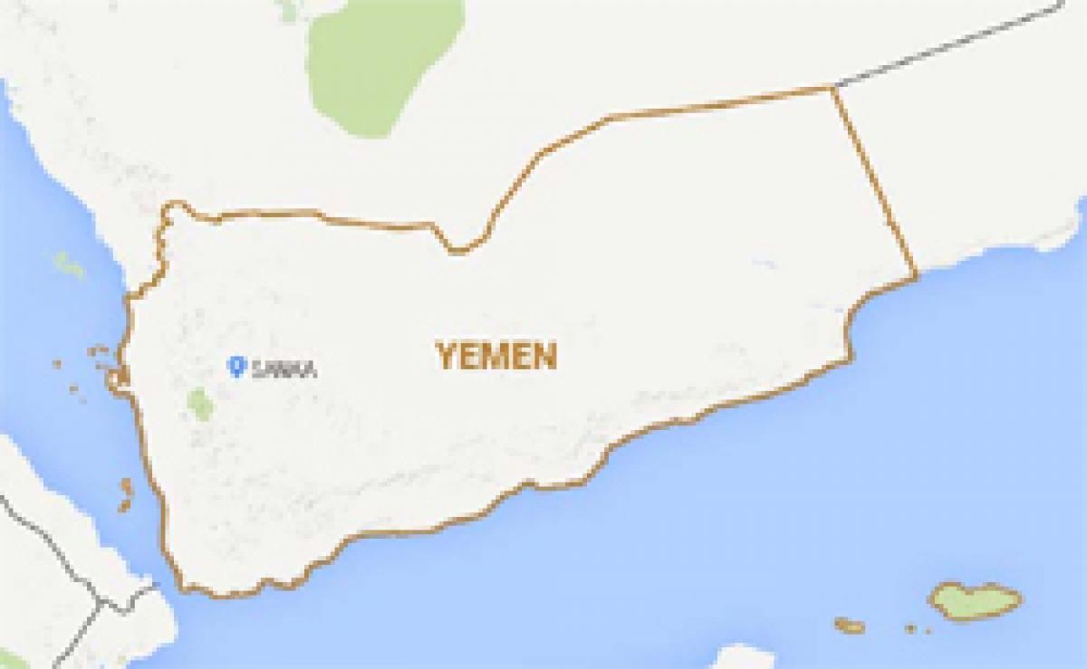 Car Bomb Explodes in Rebel-Held Yemen Capital