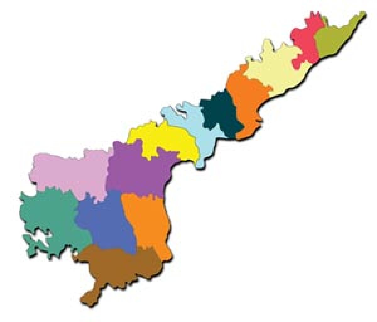 Special Category Status panacea for fiscal woes of Andhra Pradesh