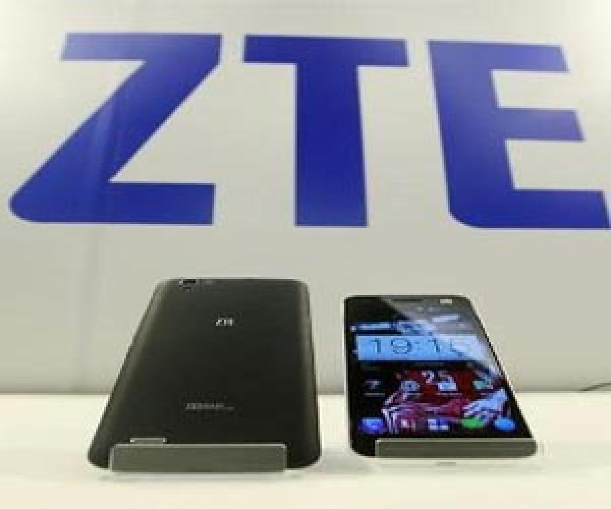 Check out: ZTE Blade A2 specifications, price