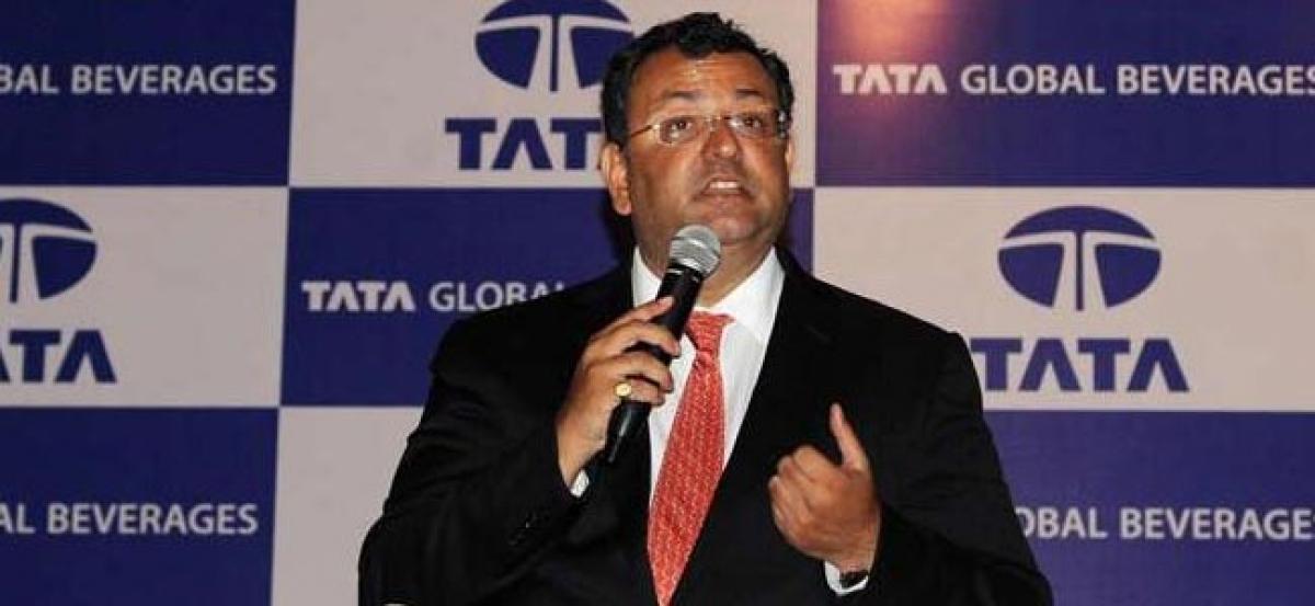 Ilegal and invalid action of Tata Sons shocked me: Cyrus Mistry