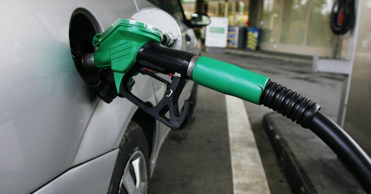 Petrol price cut by Rs 2.16 per litre, diesel by Rs 2.10