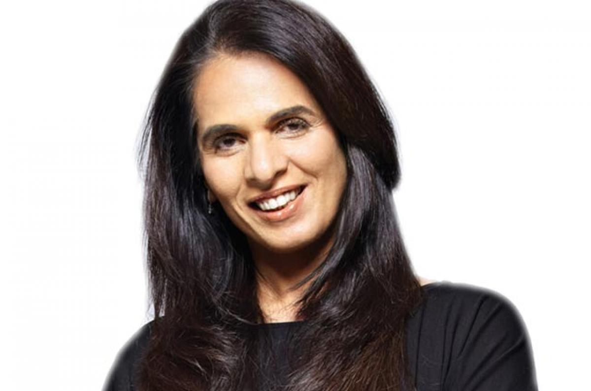 Indian designers are waking up to prêt: Anita Dongre