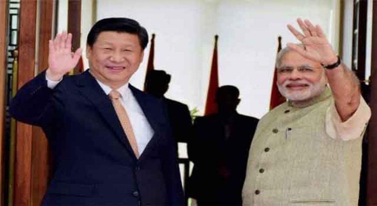 Nuclear order will collapse if India joins NSG: China