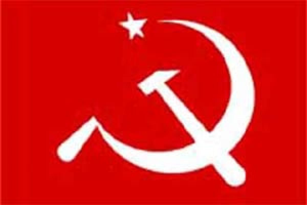 BJP govt suppressing labour rights: CPM