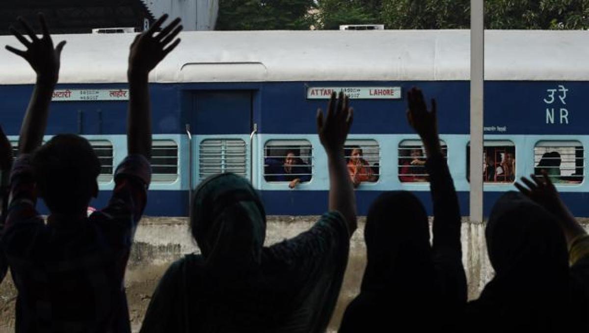 Third gender option for transgenders in Railways ticket booking forms