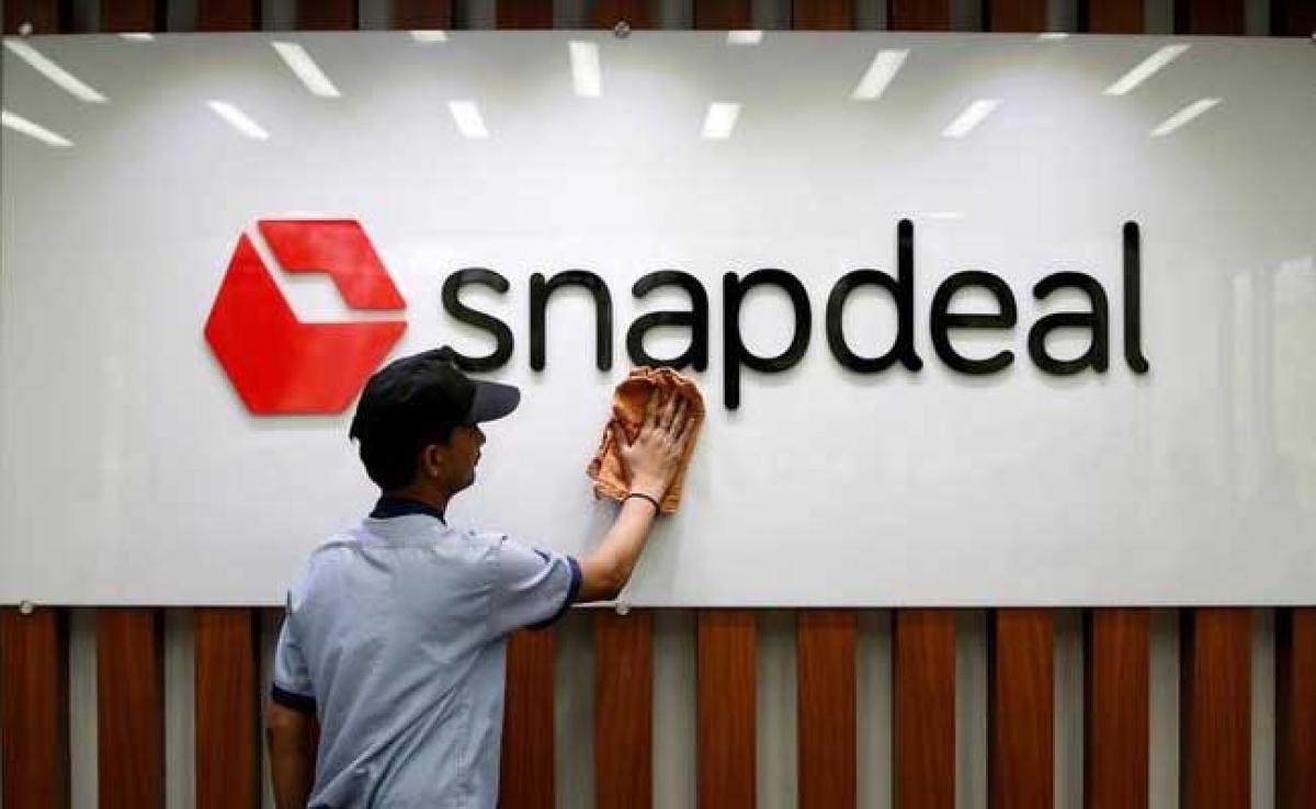 Snapdeal Files Police Case Against Former Heads Of Logistics Firm Quickdel
