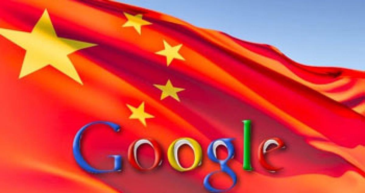 Can Google survive in China again?