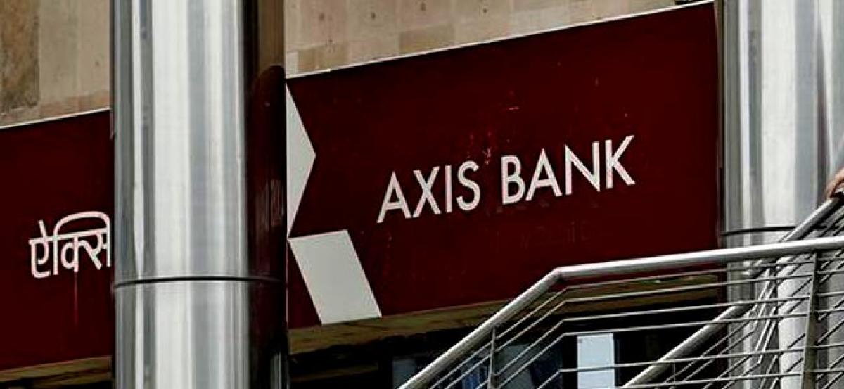 Indias Axis Bank says no loss from cyber attack