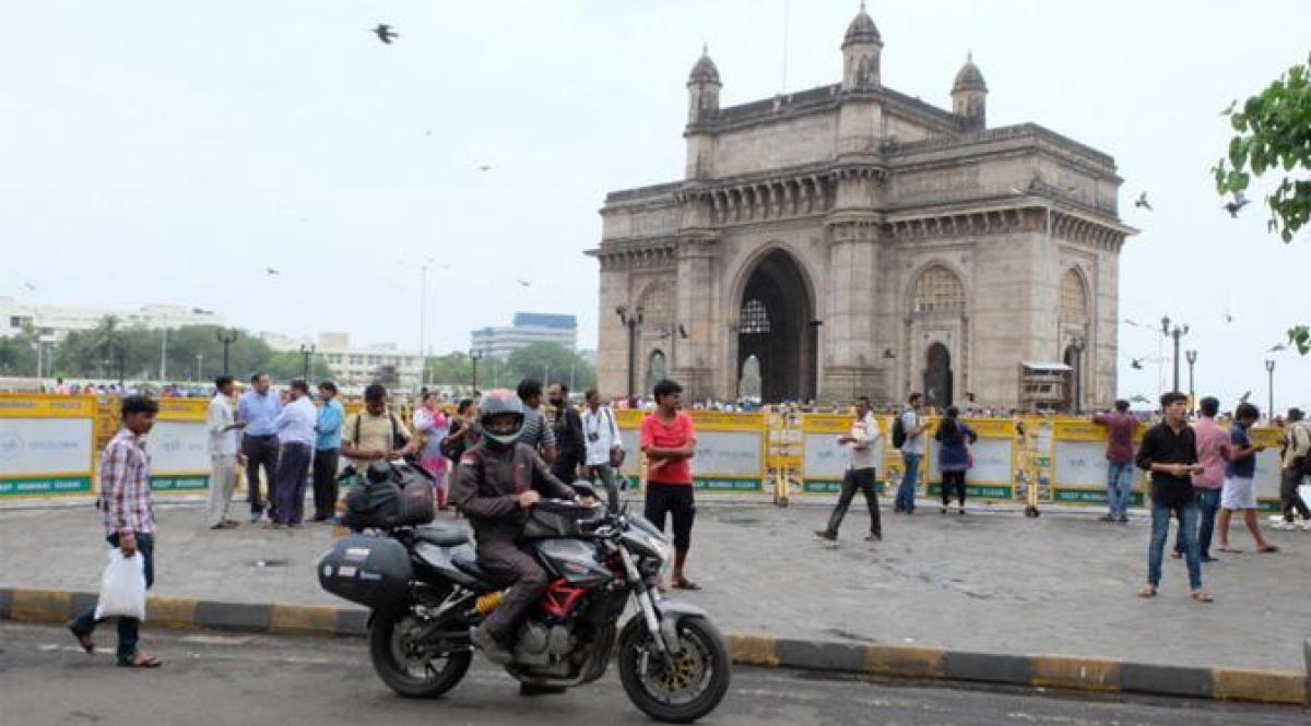Mumbai, Kota named among worlds most crowded cities