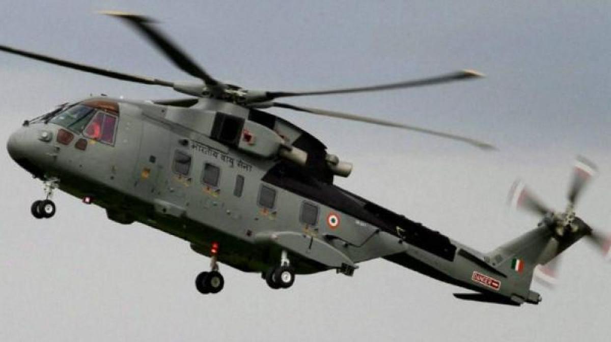 AgustaWestland chopper scam: HC notice to S P Tyagis cousin on CBIs plea