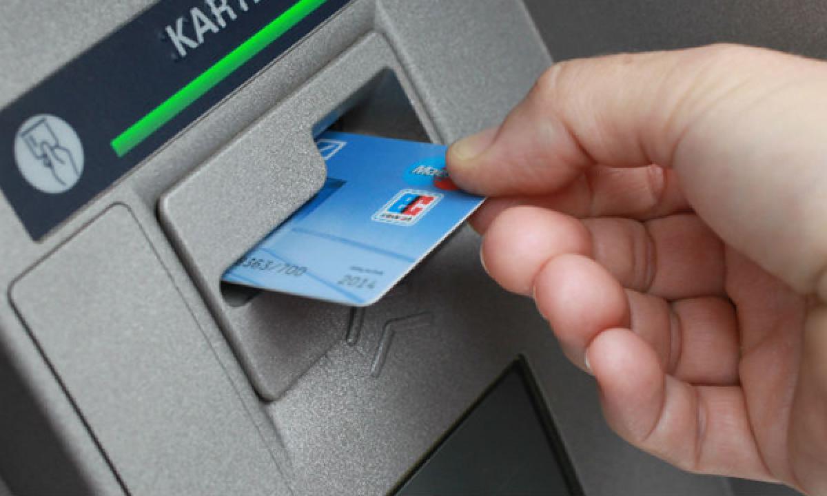 Finance ministry assures debit cards are completely safe and there is no need to panic