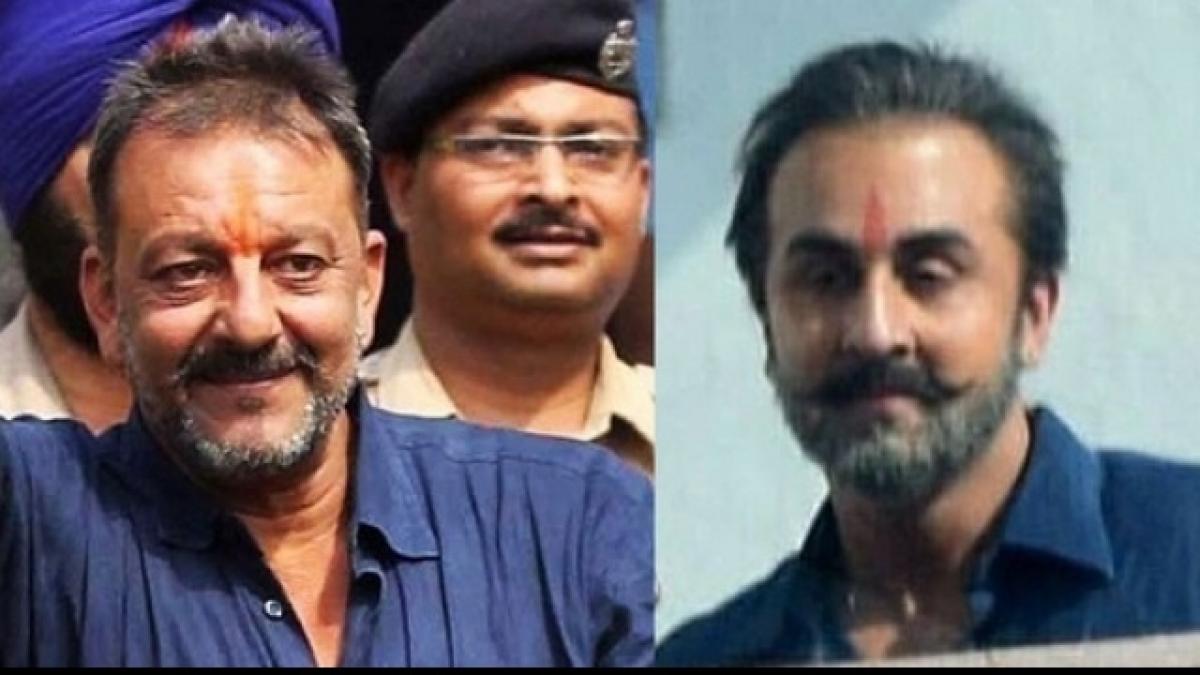 Sanjay Dutt biopic release set for March 2018