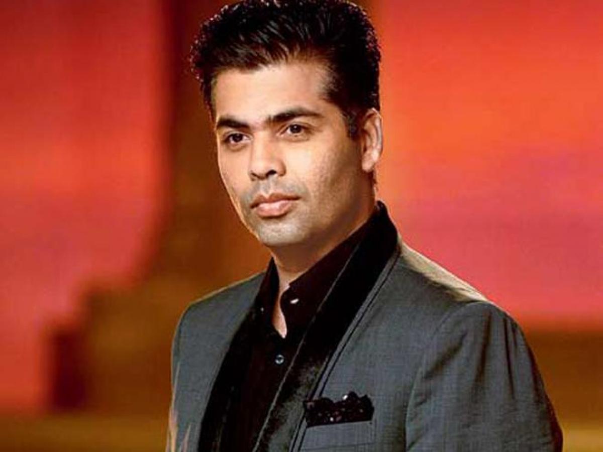 Karan Johar welcomes twins via surrogacy