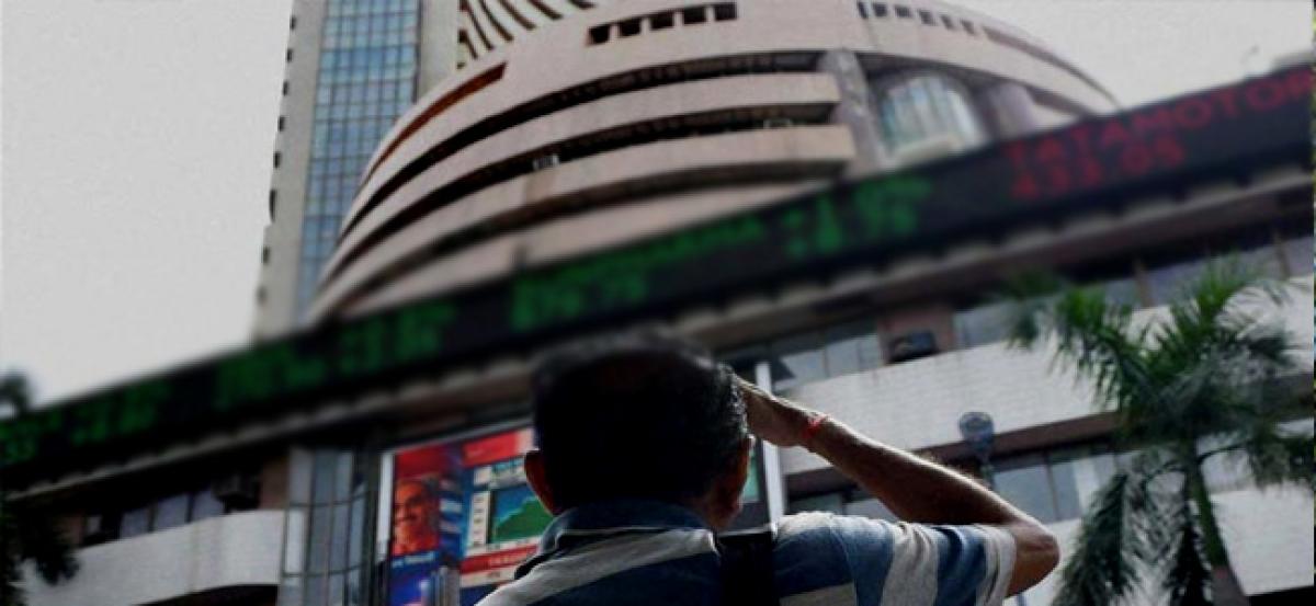 Equity markets at record high, Sensex, Nifty scale new peaks