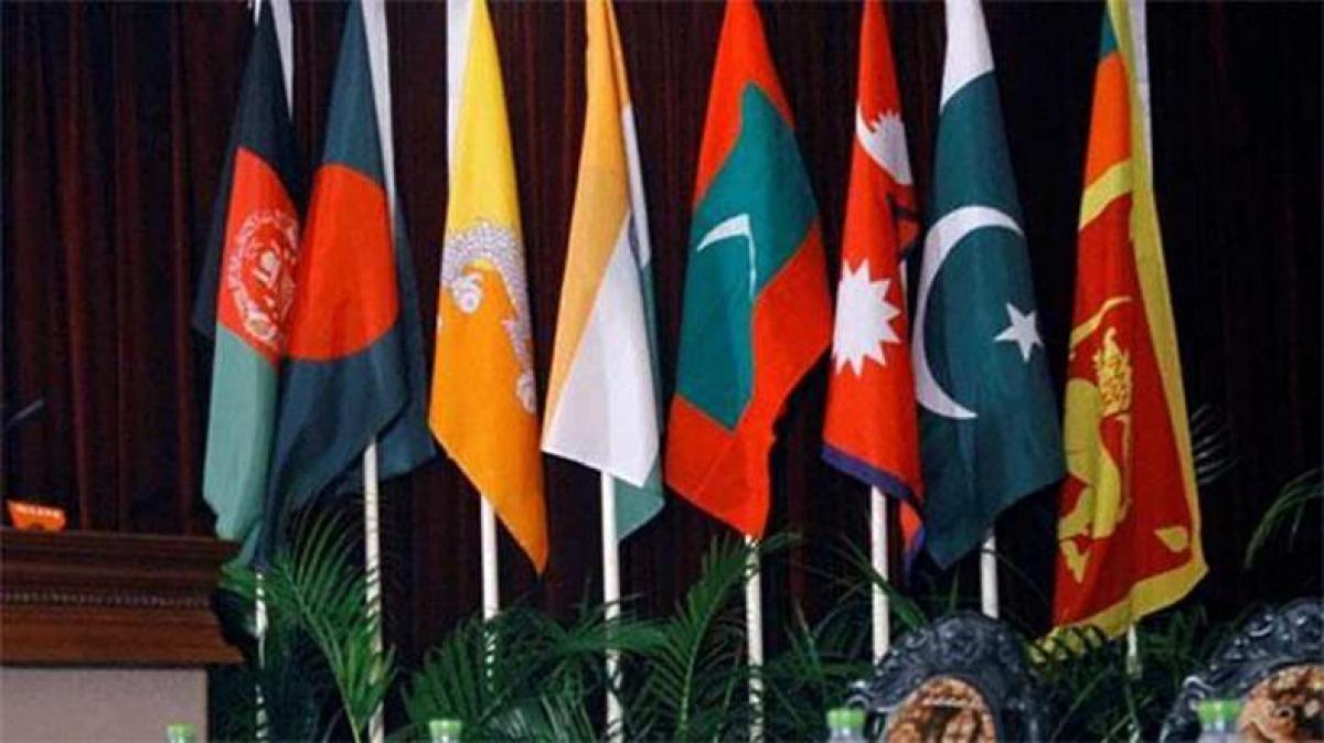 SAARC summit postponed after five nations declined to participate