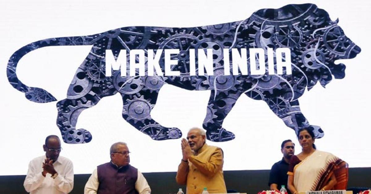 New policy change may hit Make in India plans