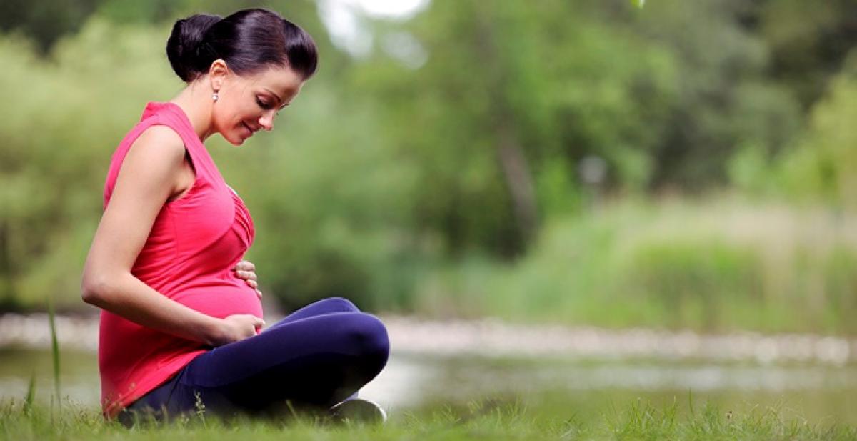 Why pregnant woman must shun alcohol