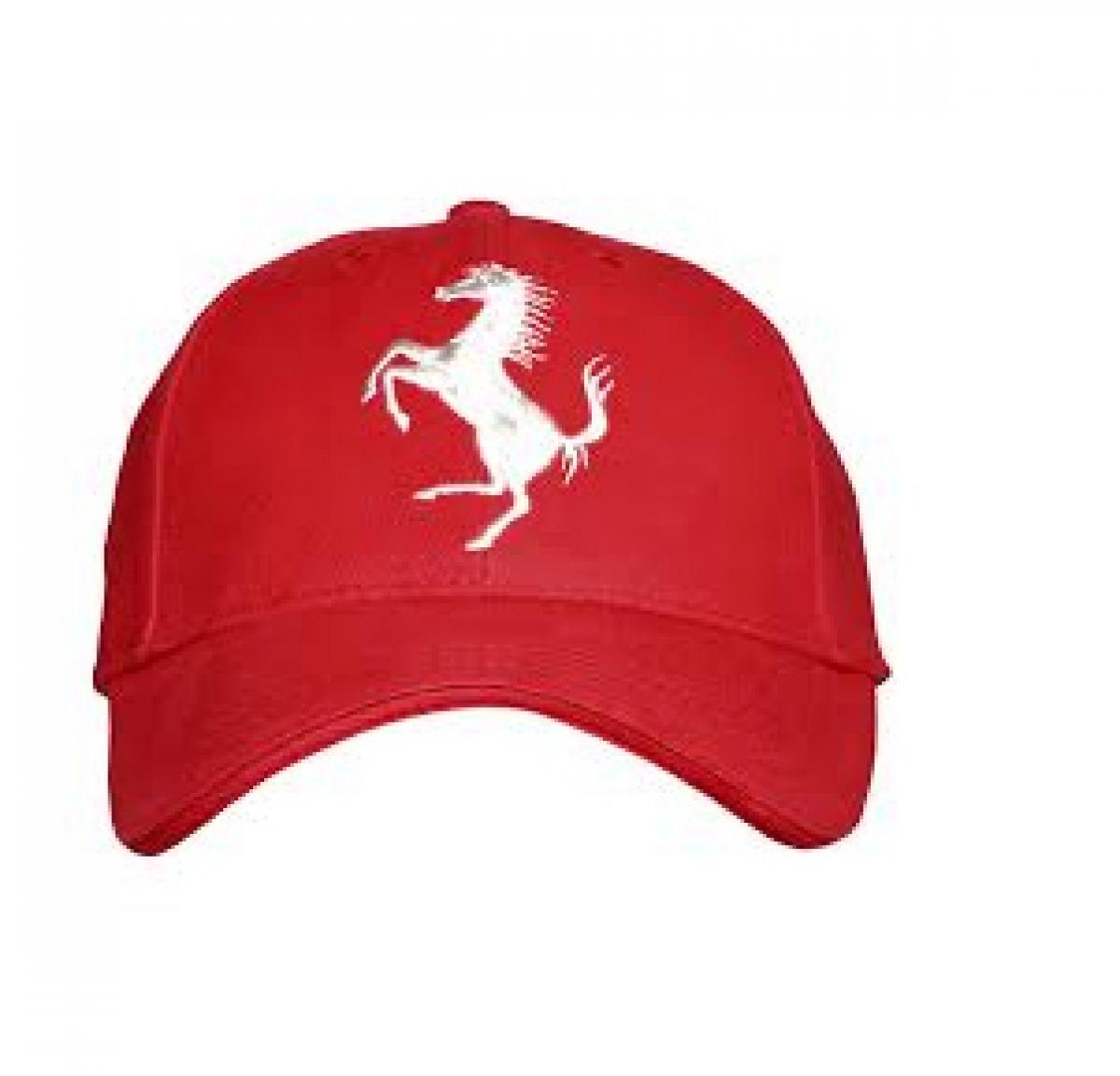 Official Ferrari merchandise now exclusively on the Myntra App