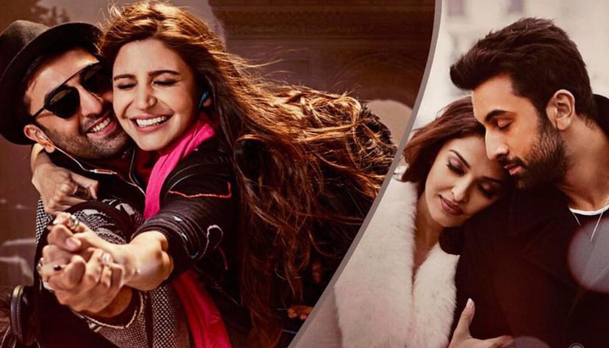 Ae Dil Hai Mushkil crosses Rs 100 crore mark within a week of release