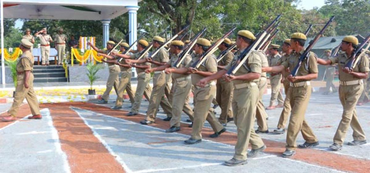 Delhi Home Guard Recruitment 2024: होमगार्ड पदों की बम्पर भर्ती जारी, 10  हजार पदों के आवेदन शुरू | SarkariResult
