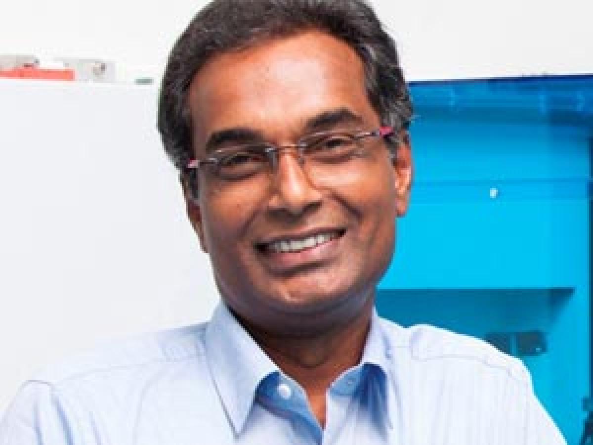 IICT scientist to get Sastra-CNR Rao Award 