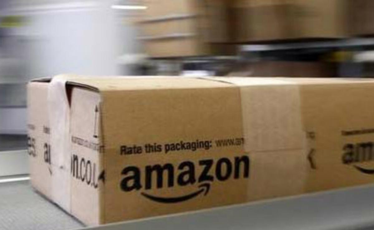 7 Held For Robbing Tempo Carrying Amazon Shipments