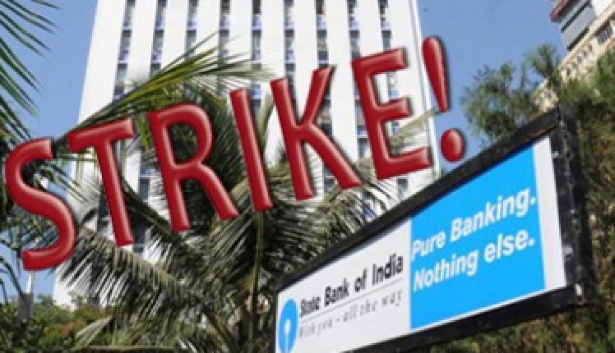 Bank employees June 24 strike postponed