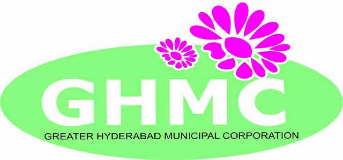 GHMC to go in for BAS from Feb 1