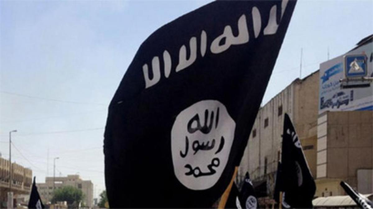 Bengal youth detained for suspected IS links