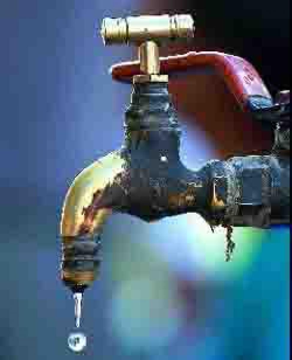 New tap scheme fizzles out