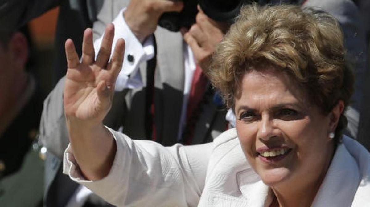 Brazils Dilma Rousseff vows to fight impeachment, calls Senate vote a coup