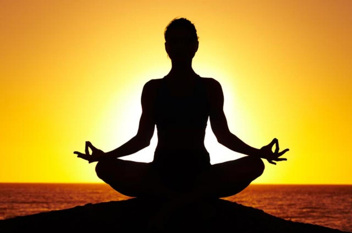Siddhartha College introduces yoga course