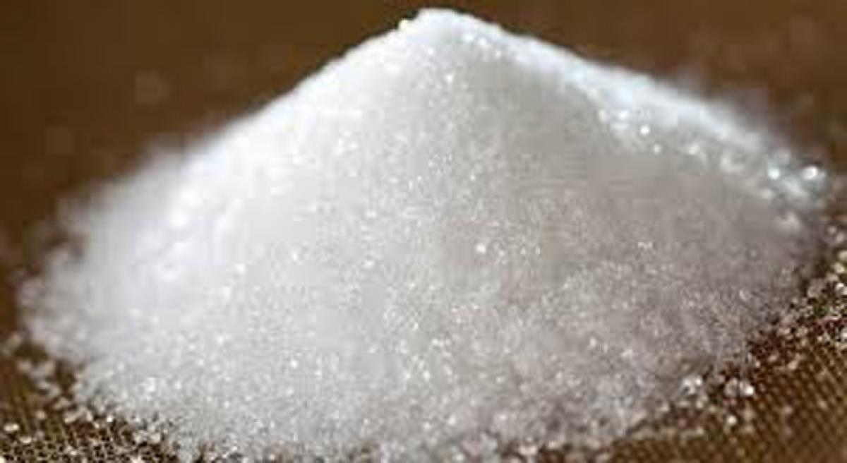 Festive season sees sugar prices go up in Telangana