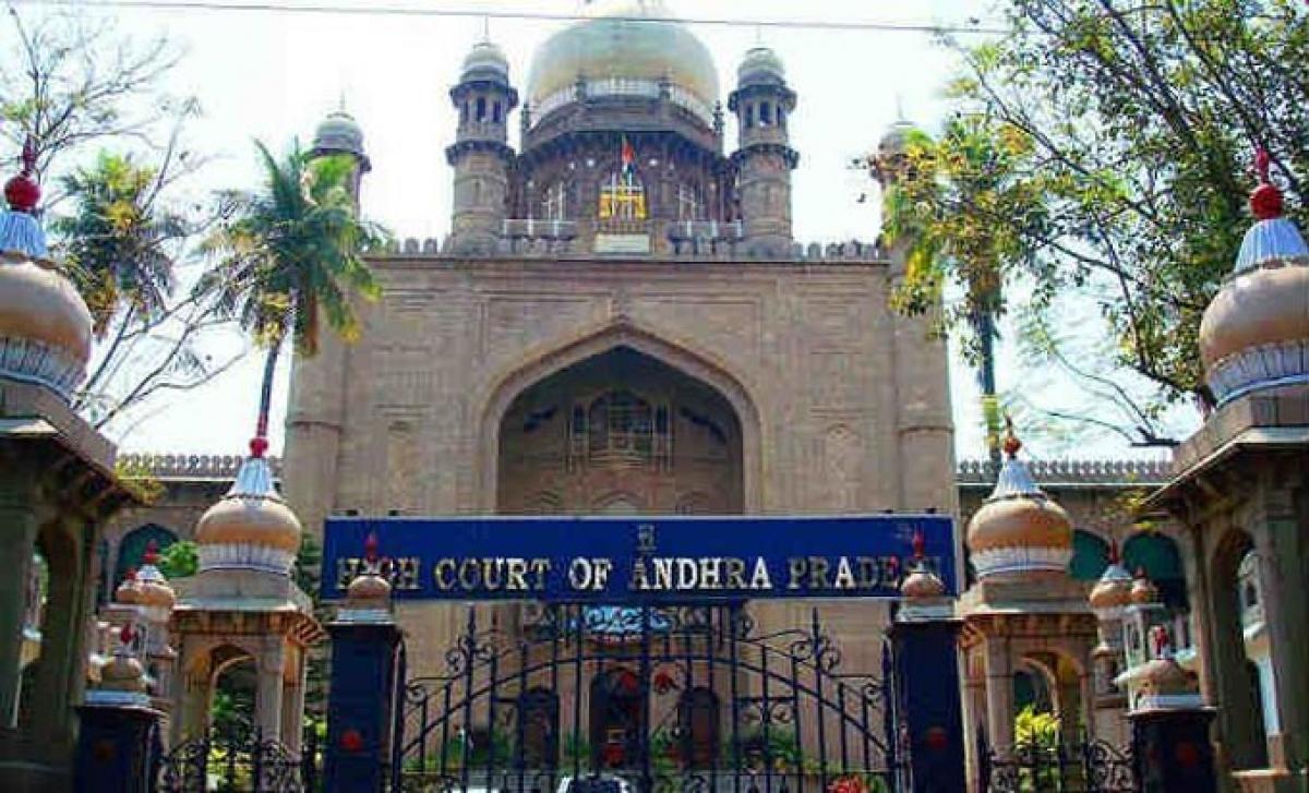 HC sets aside NTR health varsity action